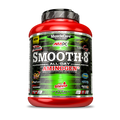 Proteína Smooth 8 Hybrid Protein 2,3Kg - Musclecore™