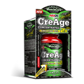 Creatina CreAge Concentrated 120 caps – Musclecore™