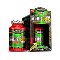 Pre-entreno Hell’s NO2 100 caps – Musclecore™