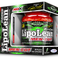 Termogénico Lipolean Men-Cut Packs 20 bolsas – Musclecore™