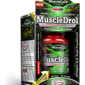 Muscledrol 60 caps – Musclecore™
