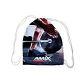 Mochila de tela Amix Sportswear (Diseño Pesas) – Amix™