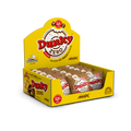 DUNKY ZERO 15*70 GR Trigo espelta-Choco-Avellana