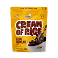 Crema de arroz  Cream of Rice - MR POPPER'S® & CREAM OF RICE SACO 1000 GR Doble-Chocolate