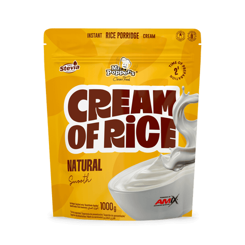 CREAM OF RICE SACO 1000 GR Natural