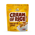 CREAM OF RICE SACO 1000 GR Crema de cacahuete