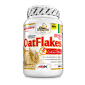 OatFlakes Copos de Avena Sin Gluten 1kg - Mr.Popper‘s®
