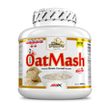 OatMash Harina de Avena 2kg - Mr.Popper‘s® & OATMASH 2 KG Chocolate blanco
