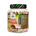 PROTEIN MÜSLI 500 GR Banana-chocolate