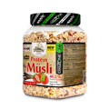 Muesli Protéico Protein Müsli 500gr - Mr.Popper‘s®