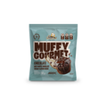 Muffins Gourmet - Mr.Popper‘s® & UD. MUFFY GOURMET 50 GR CHOCOLATE BLANCO