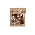 UD. MUFFY GOURMET 50 GR CHOCOLATE NEGRO