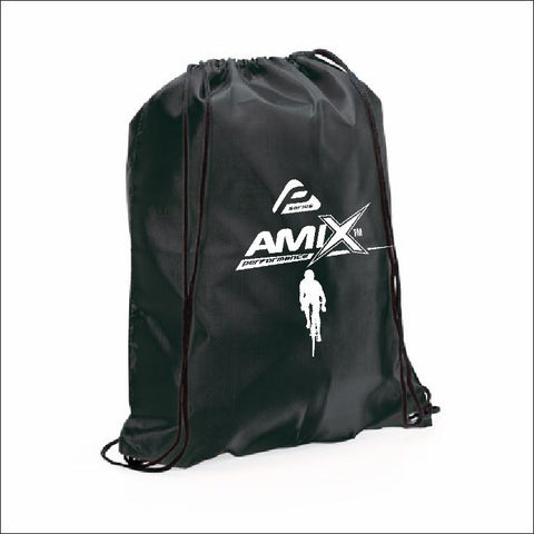 Bolsa de Lona Performance Series & BOLSA DE LONA PERFORMANCE SERIES Color Negro