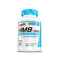 HMB 1500MG 90 caps - Amix Perfomance