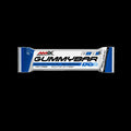Amix™ Gummy Bar with Caff 30 GR Natural