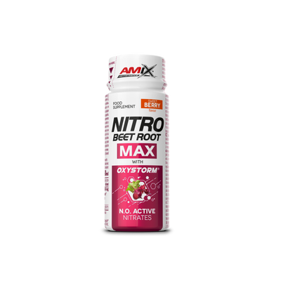 PERFORMANCE NITRO BEET ROOT MAX