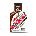 Rock´s Gel Energético con Cafeína - Amix Performance & UD. ROCK'S GEL CON CAFEINA Cola 32 gr