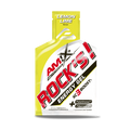 Rock´s Gel Energetico sin Cafeina - Amix Performance & UD. ROCK'S GEL SIN CAFEINA Limón 32 gr