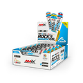 ROCK'S GEL XXL SIN CAF. 24*65 GR Mango
