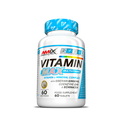 VITAMIN MAX 30 TABL