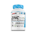 Bisglicinato de Zinc 90 vcaps - Amix Performance