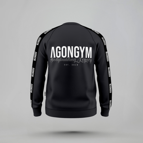 PULLOVER BODYBUILDING LEGACY (3)