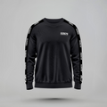 PULLOVER BODYBUILDING LEGACY (2) & PULLOVER BODYBUILDING LEGACY - DARK GREY - S