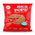 Tortitas de Arroz RICE POPS - Mr.Popper‘s® (1) & Unidosis MR. POPPER'S RICE POPS 40GR CHOCOLATE