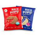 Tortitas de Arroz RICE POPS - Mr.Popper‘s®