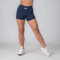 SOFT SKIN SHORT & SOFT SKIN SHORT - DARK BLUE - S & SOFT SKIN SHORT - DARK BLUE - M