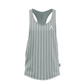 STRINGER MUSCLE ERA (2) & STRINGER MUSCLE ERA - STRIPED GREY - S