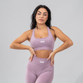 TOP CORE & TOP CORE - LIGHT LILAC - S