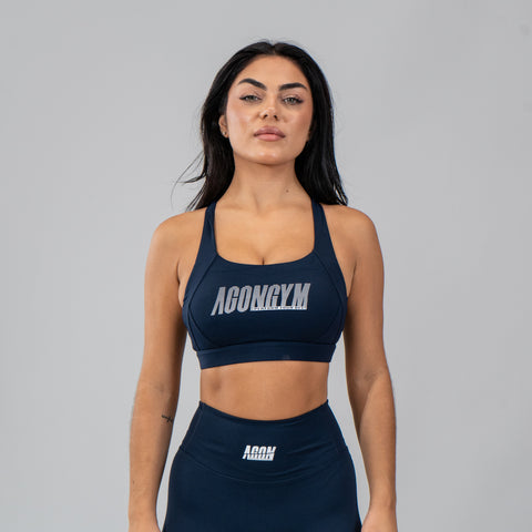 TOP PULSE (7) & TOP PULSE - NAVY - S & TOP PULSE - NAVY - M & TOP PULSE - NAVY - L