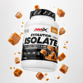 EVOLUTION ISOLATE