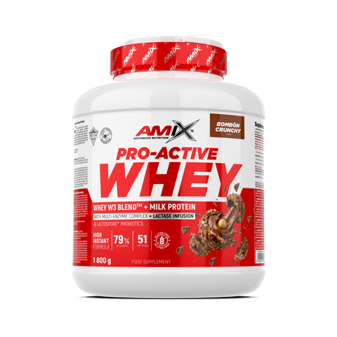 PRO-ACTIVE WHEY