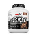 EVOLUTION ISOLATE