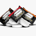 Creatina Creapure formato masticable - Black Line (1)