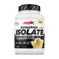 EVOLUTION ISOLATE
