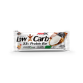 UD. LOW-CARB 33% PROTEIN BAR 60 GR Coco-chocolate