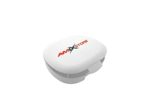 GIFT 30 CAPSULES JAR