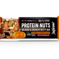 UD. PROTEIN NUTS BAR 40 GR Almendra-Calabaza