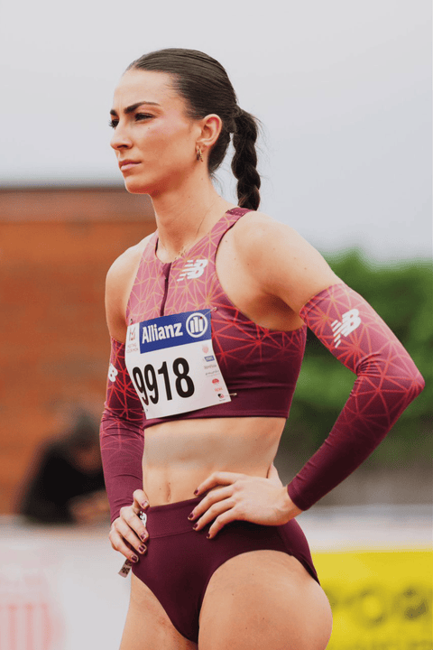 Recuperador Muscular