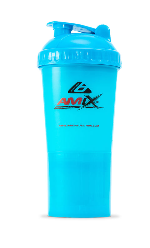 Batidora Especial (Monster Shaker) – Amix™ (3) & BATIDORA ESPECIAL (MONSTER SHAKER)  AZUL
