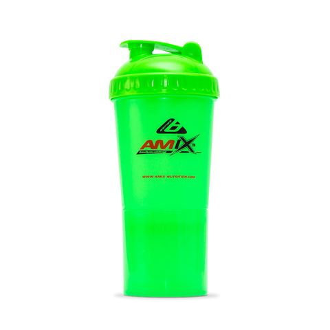 Batidora Especial (Monster Shaker) – Amix™ & BATIDORA ESPECIAL (MONSTER SHAKER) VERDE