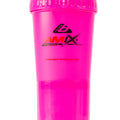 Batidora Especial (Monster Shaker) – Amix™ (2) & BATIDORA ESPECIAL (MONSTER SHAKER)  ROSA
