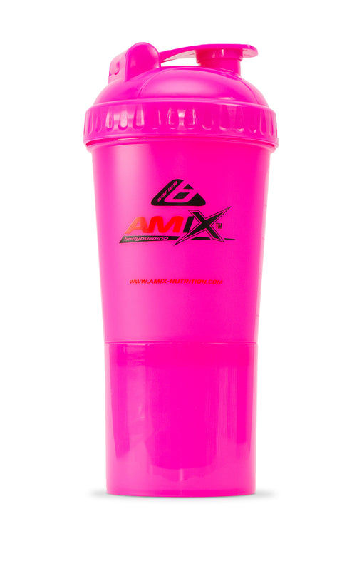 Batidora Especial (Monster Shaker) – Amix™ (2) & BATIDORA ESPECIAL (MONSTER SHAKER)  ROSA
